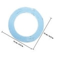 thumbnail image 2 of Raindrops 1 Roll Conductive Tape Blue Fiber For High Power, 2 of 8