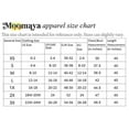 thumbnail image 6 of Moomaya Printed Adjustable Spaghetti Strap Dress For Women Summer Midi Dress with Pockets, 6 of 7
