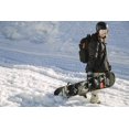 thumbnail image 5 of Giro Ledge MIPS Ski Helmet - Snowboard Helmet for Men, Women & Youth - Matte Black - Size L (59-62.5 cm), 5 of 5