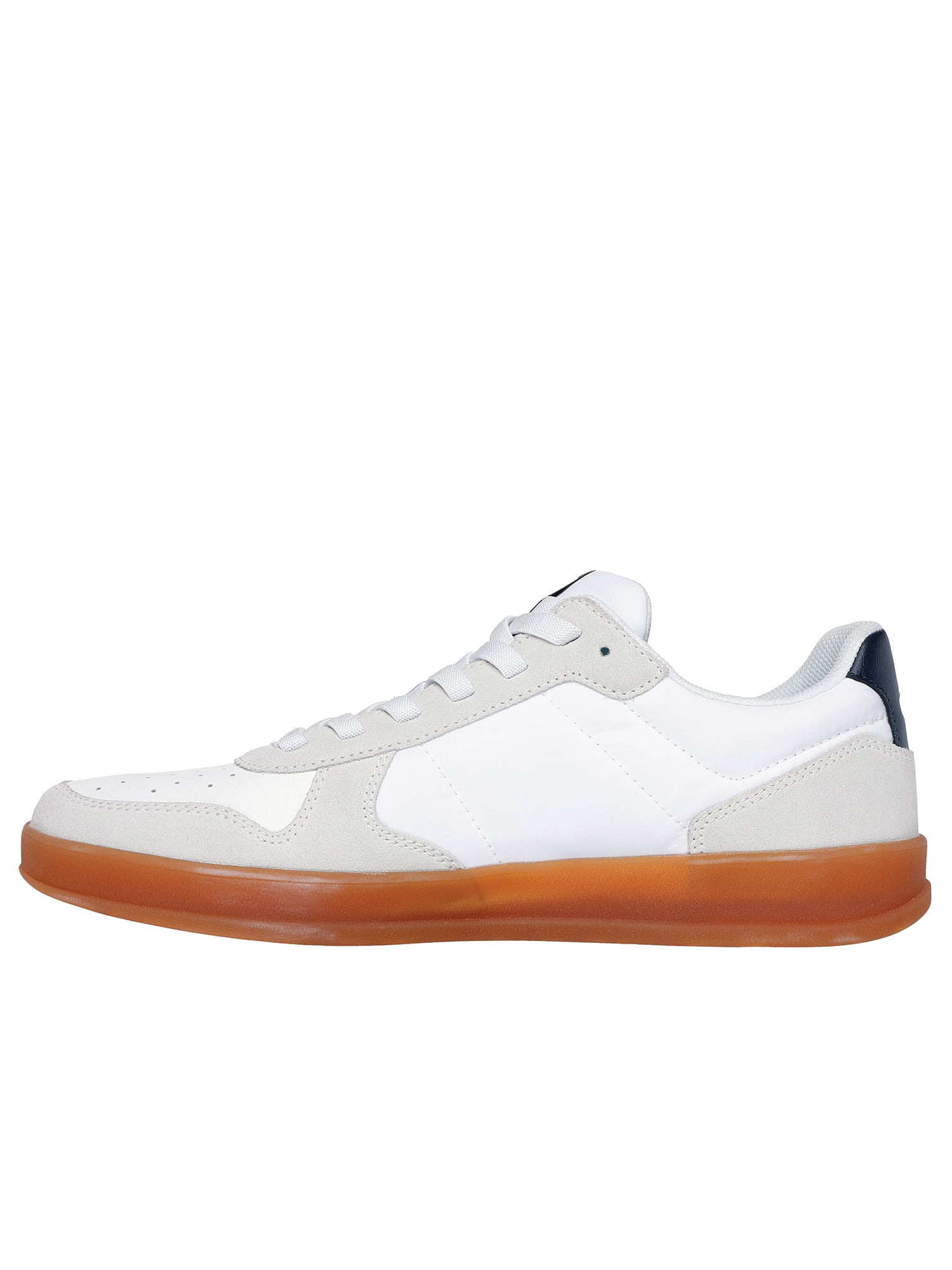 Skechers Men's New Wave Bungee Lace Cup Sneaker