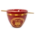 thumbnail image 3 of Set de vajilla Boom Trendz Year Of The Tiger Chinese Zodiac, 3 of 8