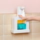thumbnail image 4 of Dispensador automático de jabón Advancent Electrodomésticos Rosa, 4 of 6