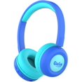 thumbnail image 1 of Auriculares Bluetooth para Niños Gorsun con Límite de Volumen de 85dB, 1 of 7