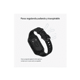 thumbnail image 2 of Correa Con Case Protector Para Huawei Band 8 7 6+ Mica negro, 2 of 2