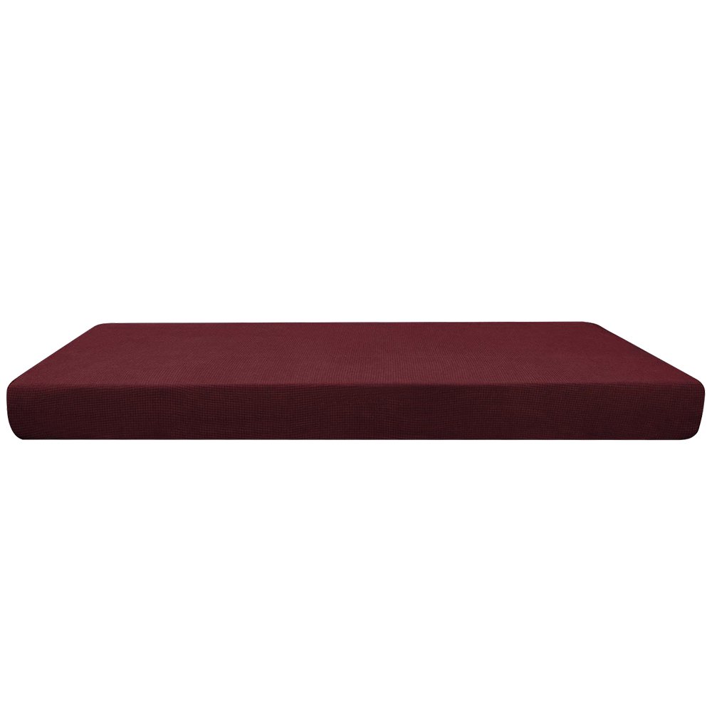 ANMINY Stretch Sofa Seat Cushion Cover Chair Couch Sofa Slipcover