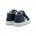 thumbnail image 3 of Victoria Toddlers Tribu Tiras High-Top Sneaker, Marino,9.5 M US, 3 of 7