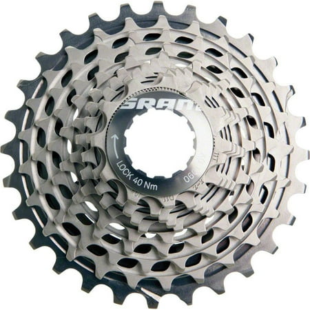 2012 SRAM Red XG-1090 X-Dome 12-27 Cassette
