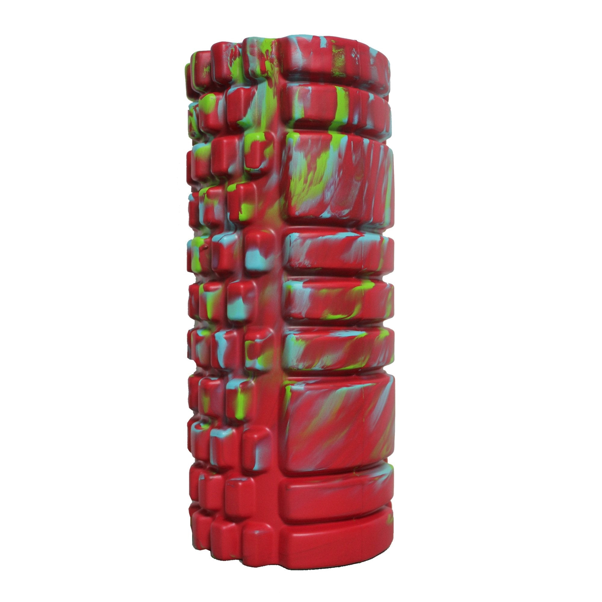 Maji Sports Camo Deep Tissue Massage Roller