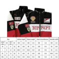 thumbnail image 2 of Men Racing Jacket With Red Black Embridery,jacket Suit F1 Team Racing Cool Jacketsiniker, 2 of 4