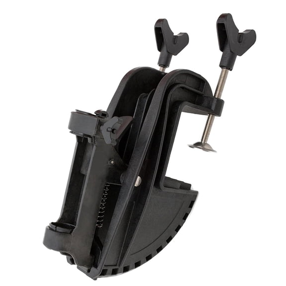 Bracket & Hinge Assembly Electric Trolling Motor Stent Electric Outboard Motor Stent