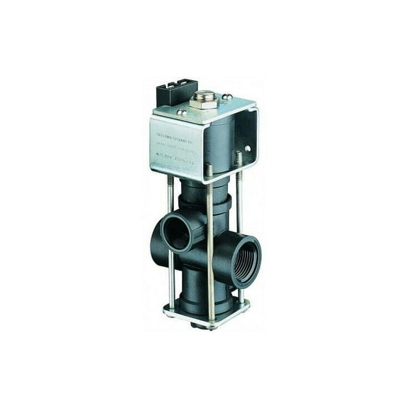 Barndoor Ag TeeJet Solenoid Foam Marker Valve (AA144F-1-3)