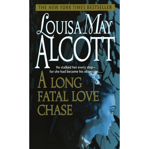 Pre-Owned A Long Fatal Love Chase (Mass Market Paperback) 0440223016 9780440223016