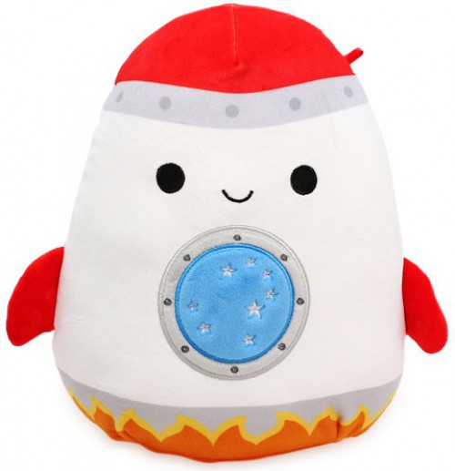 rocket ship squishmallow