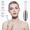 thumbnail image 1 of 50% Off Clear Naittoop Vibration Eye Wrinkle Removal Dark Puffiness Removal, 1 of 5