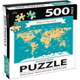 thumbnail image 1 of Turner Casse-Tête Photographique Autour du Monde – 500 Pcs (8411005), 1 of 9