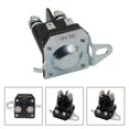 thumbnail image 2 of Starter Relay Solenoid For Mtd For Cub Cadet 725-04439B 725-04439A 725-04439 435151, 2 of 8