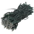 thumbnail image 3 of 200 Led Solar Powered Fairy String Lights - Garden Party Christmas Decor, 3 of 4