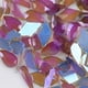 thumbnail image 1 of Cristales de uñas con parte posterior plana, diamantes de imitación para diseño de arte de uñas, 1 of 5
