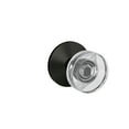 thumbnail image 6 of Schlage Fc21-Daw-Kin Custom Dawes Passage & Privacy Door Knob Set - Chrome, 6 of 7