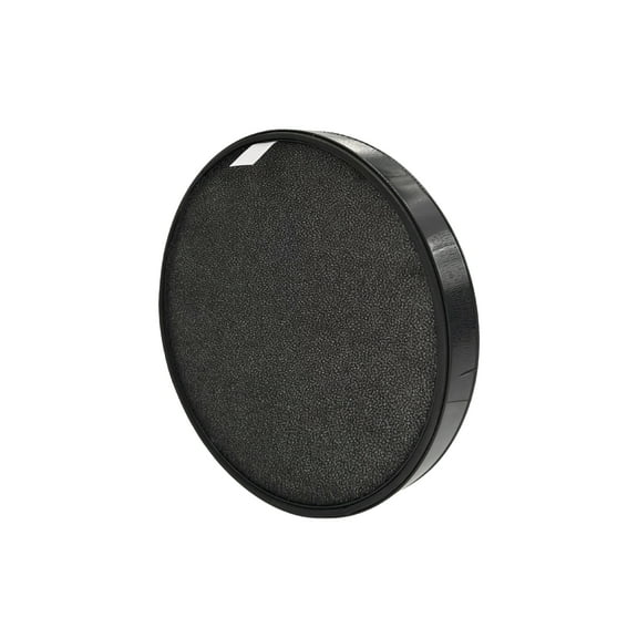 Nispira True HEPA Activated Carbon 3-in-1 Replacement Filter Compatible with Envion EA-150 Air Purifier, 1 Pack