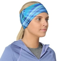 Women's Print Ponytail Headband