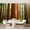 Color 1, variant on Wall Mural Peel and Stick Illustrated carpet original design tribal texture Self-Adhesive Wallpaper Removable Wall Decal Wall Sticker Home Decor for Living Room Bedroom 69"x96"