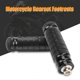 thumbnail image 3 of Motorcycle Rearset Footrests Pedal of the Rear Seat Thread Rear Set Pedals Foot Rests Motorbike Rear Footpegs, 3 of 5