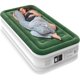 thumbnail image 1 of Colchón inflable Zearna Upgrade Twin con bomba integrada, 550 libras, 1 of 7