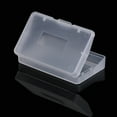 thumbnail image 3 of POCREATION Box, Transparent Game , Compatible With Game Boy Compatible With Advance GBA, 3 of 8