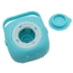 thumbnail image 4 of Cepillo Corporal De Baño Silicon Dispensador Jabon Relajante3 Zefei Wu 9024735063155, 4 of 5