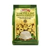 Flora Tortellini Ricotta & Spinach, 8.8 oz