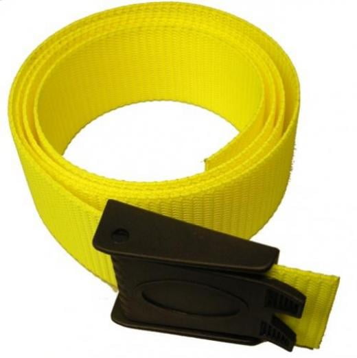 lahomia Weight Belt with Buckle Scuba Diving Bracket Free Diving 