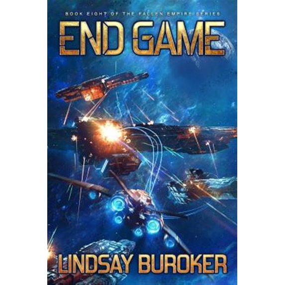 Pre-Owned End Game
