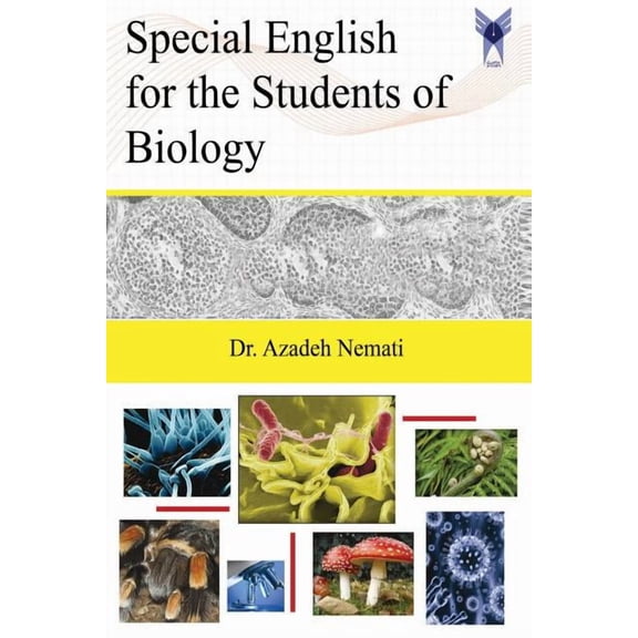 Special English for the Students of Biology, (Paperback)