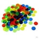 thumbnail image 1 of 400 de fichas de plástico para bingo, fichas de , accesorios para juegos de, 1 of 9