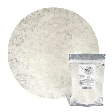 Sugar Crystals White 16 oz.