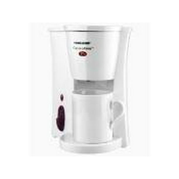 Black & Decker CupAtATime Coffee Maker Model DCM6