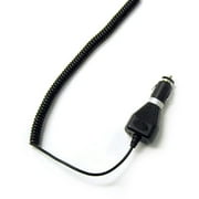 LCD Car DC Adaptor PSX