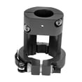 thumbnail image 2 of Abrazadera para plegado de scooter,Abrazadera de sujeción para tubo de scooter plegable,Piezas de bloqueo resistentes con varilla vertical para patinetas de exterior,Equipo de sujeción Negro, 2 of 8