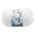 thumbnail image 1 of LSLJS Hand-Made Diy Scarf Sweater Coat Bar Needle Thread Baby Line Cotton Wool, Ball Of Yarn, 1 of 1
