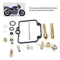 thumbnail image 4 of Kit De Reparación De Carburador Kit De Reconstrucción De Carburador De Aleación + Goma Para Motocicleta ANGGREK Accesorios, 4 of 8