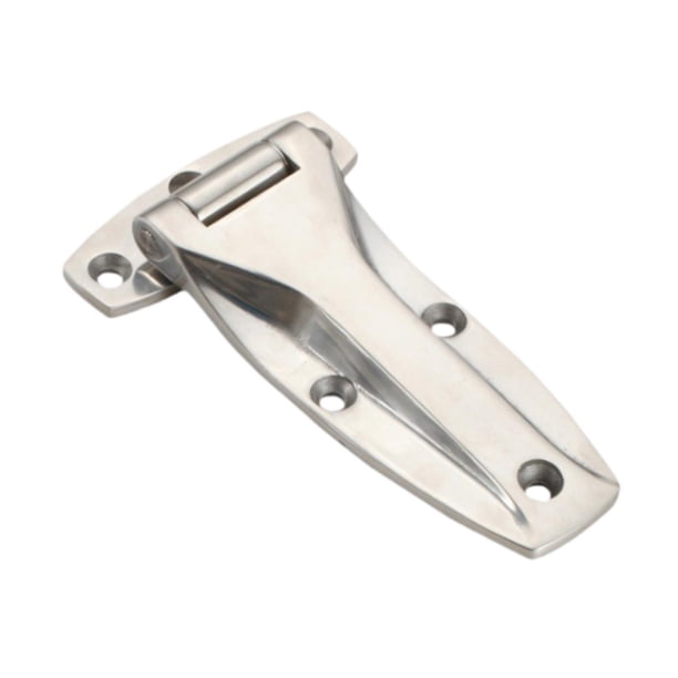 PARTE de BANQUISA de PUERTA DEL NEGADO PARTE de CARIENTA FLATA PLANA PLATO Hardware de accesorios de servicio pesado Multipropósito para el almacén de