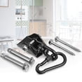 thumbnail image 3 of Kit para colgar hamacas YOSE, giratorias 360°, capacidad de 550 kg, 3 of 7