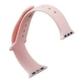 thumbnail image 2 of onn. Premium Silicone Band for 38-40-41 mm Apple Watch, 2 of 4