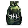 thumbnail image 6 of Dead by Daylight DBD Casual Rucksack Stylish Durable Backpack Spacious Laptop Bag for Travel, Work & College, 6 of 8