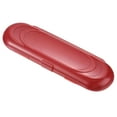 thumbnail image 1 of Unique Bargains Portable Nylon Dart Storage Box, Lightweight Dart Case Keep Darts Secure, Red, 1 of 6