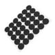 thumbnail image 3 of Almohadillas Autoadhesivas De Goma Negra Para Pies, Protectores De Suelo Antideslizantes Para Muebles, Sofá, Mesa Y Silla, 30 Uds., 3 of 7