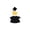 AType, variant on Porch Goose Outfit, Graduation Sailor Outfit,Nautical Style Costume for Lawn Cement Statue, Perfect for Graduation Season & Outdoor Garden Yard Decor