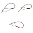 thumbnail image 1 of 3pcs Conduit Wire Cable slip Cable Puller Device for Decorate 4-12mm, 1 of 8