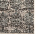 thumbnail image 3 of Linon Home Decor Vintage Area Rug or Runner Collection, Gray and Blue, 8' x 10', 3 of 3